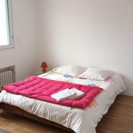 Loue Maison 10 Couchages A La Rochelle Avec Jardin, Proche Plage Exterior photo
