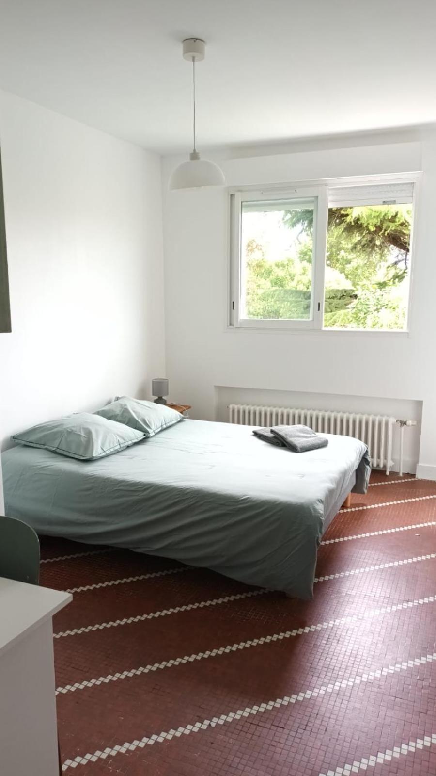 Loue Maison 10 Couchages A La Rochelle Avec Jardin, Proche Plage Exterior photo